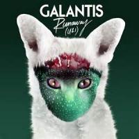 Galantis - Runaway (U&amp;I) [rom H electro mashup]