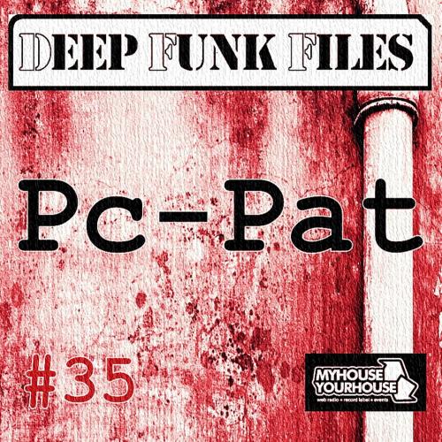 DEEP FUNK FILES #35