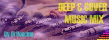 Deep Cover Mix 2015 VOL 3