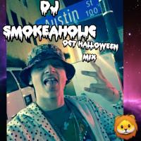 halloween mix 