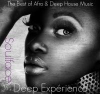 Soulface In The House - Deep Expérience Vol6