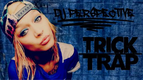 Trap Mix 2015 [ DJ Perspective Mix ]