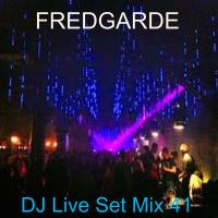 DJ Live Set Mix 41