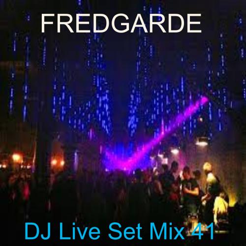 DJ Live Set Mix 41