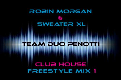 Club House Freestyle Mix 1