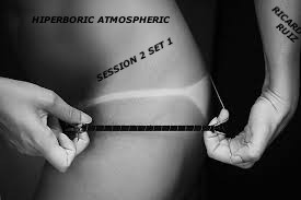 HIPERBORIC ATMOSPHERIC SESSION 2 SET 1