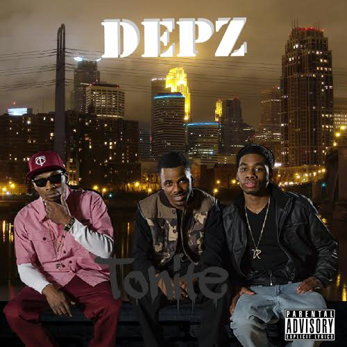 DEPZ &quot;Tonite&quot;