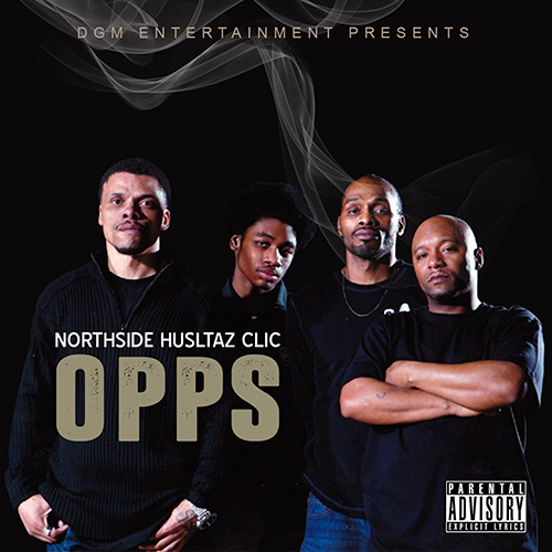 Northside Husltaz Clic (NSHC) &quot;Opps&quot;