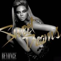 Beyonce - Sweet Dreams [rom H deep house remix]