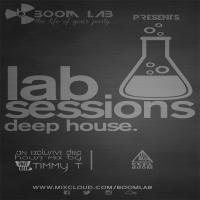 Lab Sessions: Deep House