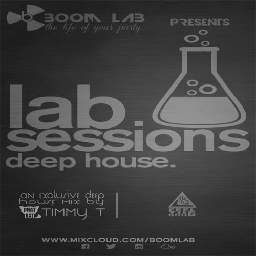 Lab Sessions: Deep House