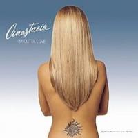 Anastacia - I&#039;m Outta Love [rom H deep house remix]