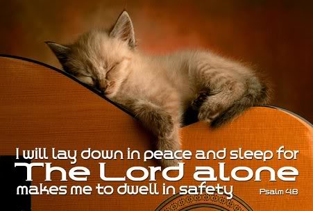 Christians Dance? 80s ReWorked #6