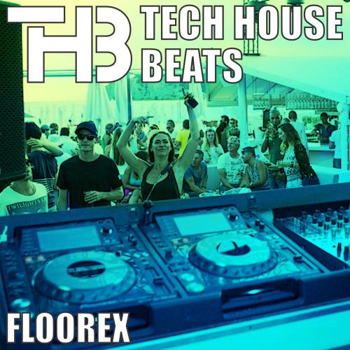 Tech House Beats #73