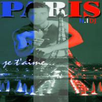 PARIS, JE T&#039;AIME!