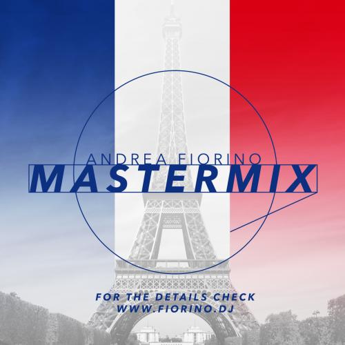 Mastermix #438