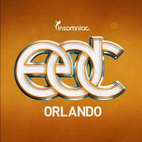 MIX FROM SPACE WITH LOVE! ELECTRIC DAISY CARNIVAL ORLANDO (EDC) PART.4 BY CEDRIC LASS