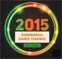 Commercial Dance Yearmix 2015