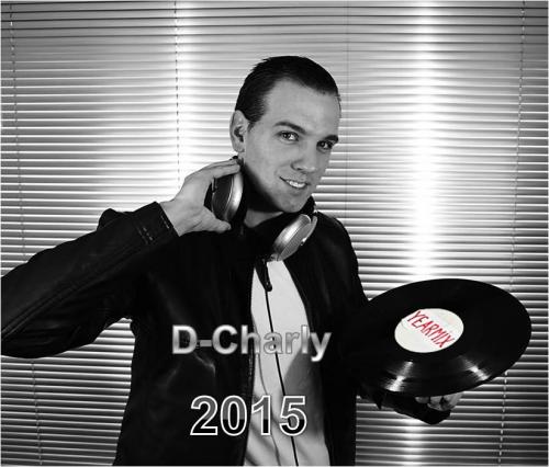 Electro Tech House Yearmix 2015