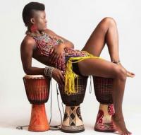Afro Tribal Beats 2