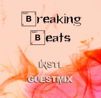 Breaking Beats Guestmix - iNSTi