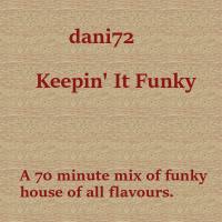 Keepin&#039; It Funky