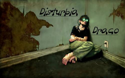 Disturbia