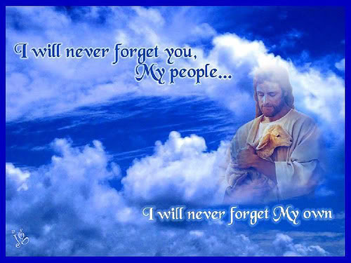 Christians Dance? 80s ReWorked #7