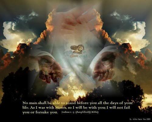 Christians Dance? 80s ReWorked #8