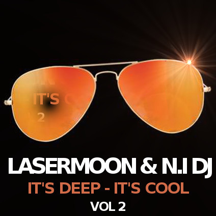 IT&#039;S DEEP, IT&#039;S COOL FEAT. LASERMOON