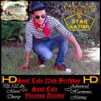 Soul Cafe 22nd Birthday Mix 1 2015-11-23