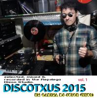 DISCOTXUS 2015