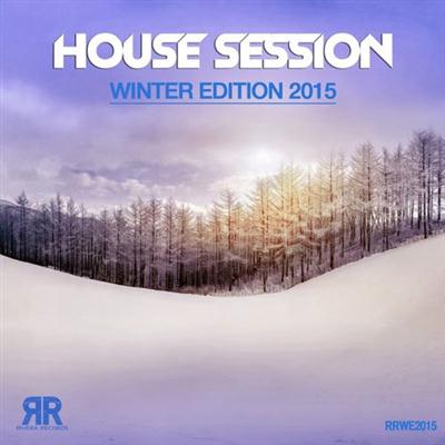 winter house mix 2015