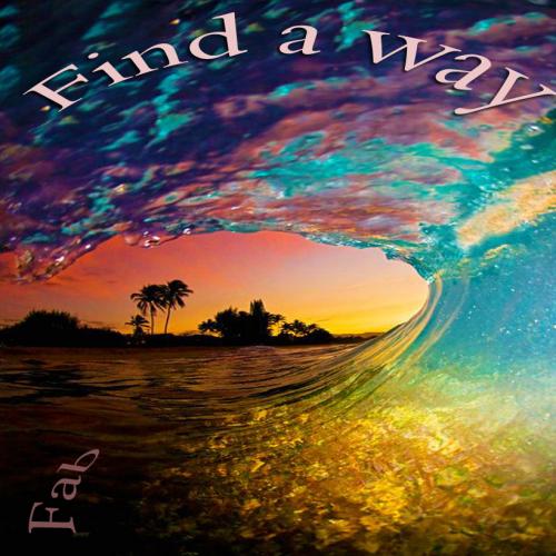 Find a way