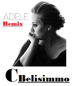 ADELE Remix Mix