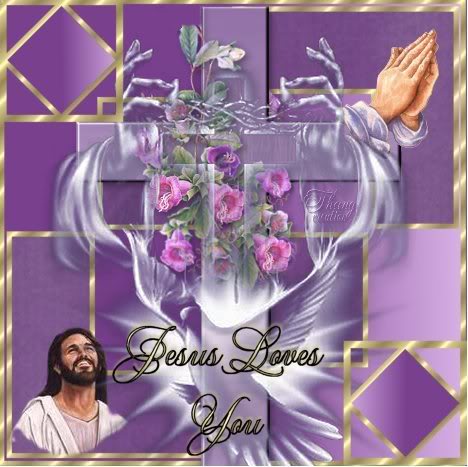 Christians Dance? 400th Mix Ba (Part 1)