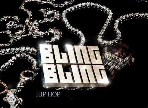 Bling Bling Hip Hop Mix