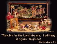 Christians Dance? 400(+4) Mix Ma (Part 5)