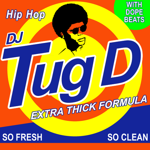 So Fresh, So Clean (The Emancipated Adult Mix)