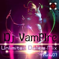 Unlimited Dance Mix Part 07-Dj VamPire On Resident Dj