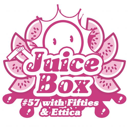 Juicebox Show #57 With Ettica