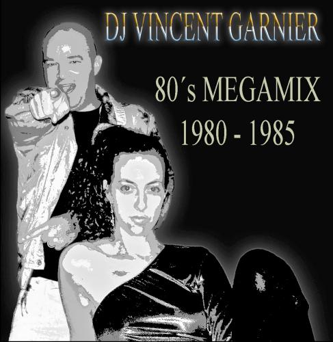 80´s Megamix 1980-1985
