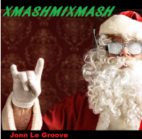 XMASHMIXMASH