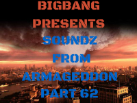 Bigbang Presents Soundz From Armageddon Part 62 (30-11-2015)