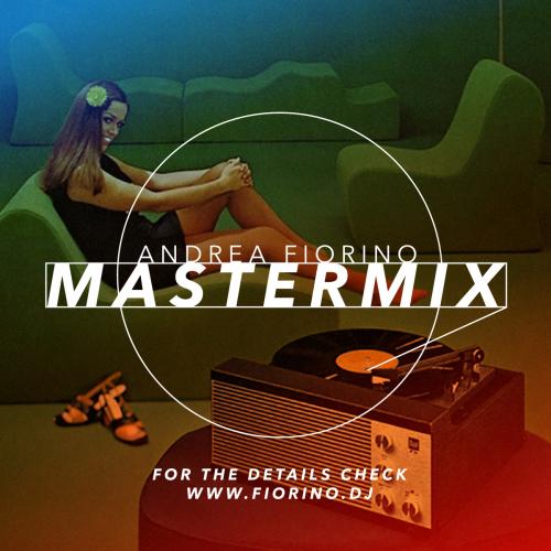 Mastermix #440