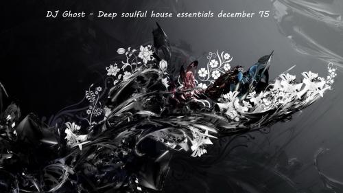 deep soulful house essentials december &#039;15