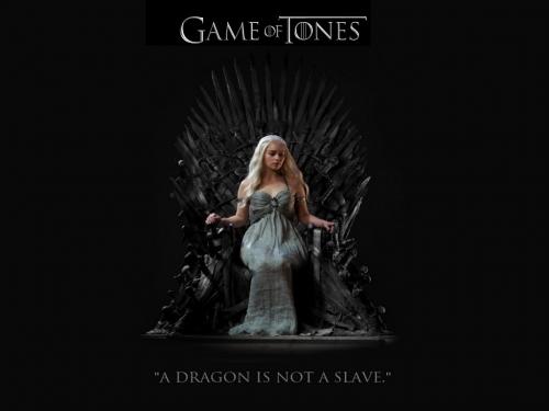 Game Of Tones