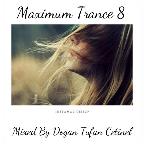 MAXIMUM TRANCE 8