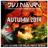 DVJ NIBURU - AUTUMN 2014 (PULSE 101014)