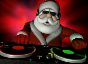 Merry Hip Hop Christmas Mix - DJThunder1970